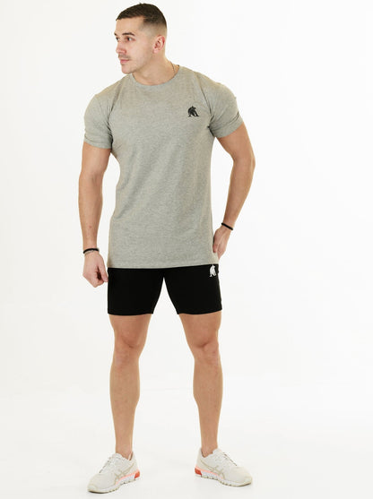 Core T-Shirt Grey