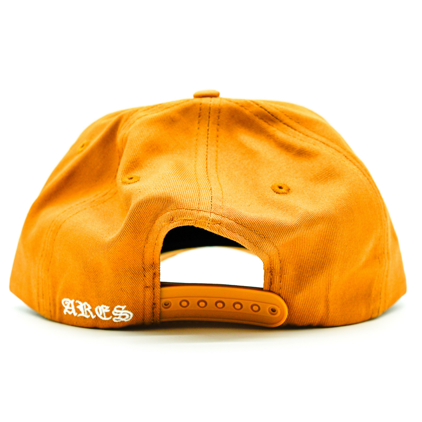 A-Frame Cap Premim Tan